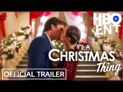 It's a Christmas Thing'