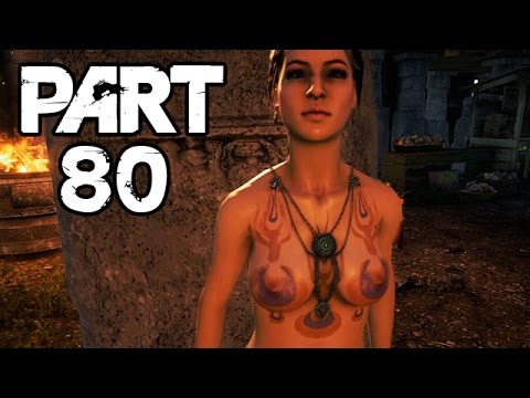 Far Cry 3 Sex Porn - Ð¡ÐµÐºÑ Ð² far cry 4
