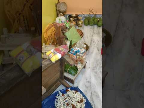 গৃহ প্রবেশ 🧿🏡🏵️🍃🌱☘️💮