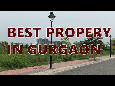Property in DLF Garden City Sector 92 Gurgaon