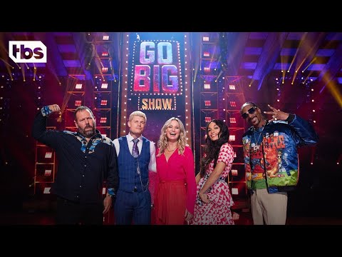 Go-Big Show'