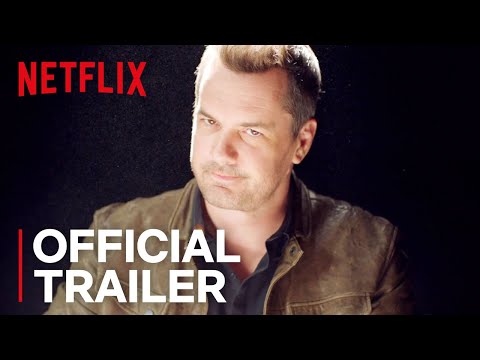 Jim Jefferies: This Is Me Now'