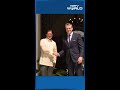 US Sec Of State Pete Hegseth Meets Philippine Leaders