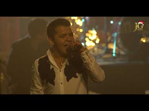 Christian Nodal - Quien es usted (Lluvia de Luces JG Music)