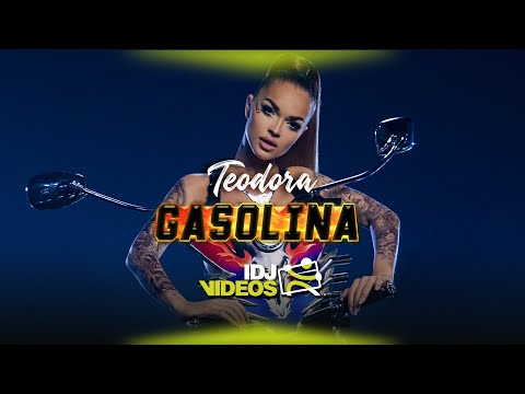 Upload mp3 to YouTube and audio cutter for TEODORA  GASOLINA OFFICIAL VIDEO download from Youtube