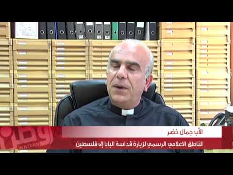 البطريرك طوال : زيارة البابا ستنجح رغمًا عن الجميع