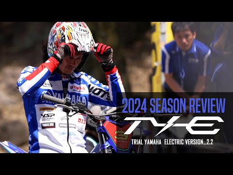 TY-E 2024 SEASON REVIEW