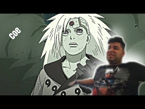 My Naruto Shippuden Episode 458 Reaction kaguya Is Revive!!