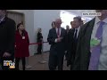 Ukraines Zelenskiy, U.S. Blinken Arrive for Talks in Davos | News9  - 01:40 min - News - Video