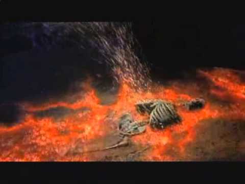 Curse of the Forty-Niner'