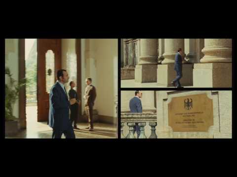 OSS 117: Rio ne répond plus'