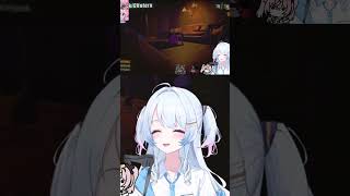 スニーキング失敗 | #nagisekaied (#Twitch)