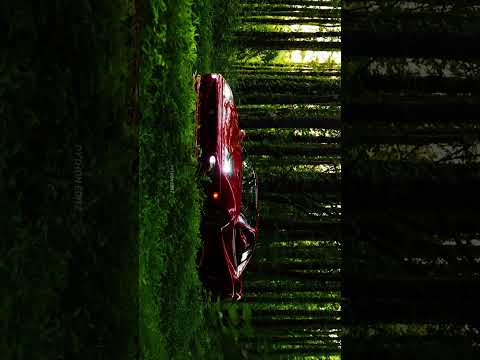 Those Eyes × Ferrari F512M Edit 🍃