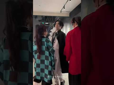 Today Jackson will definitely go to hell.๐ฟ๐ชฆโฐ๏ธ #demonslayer #kny #fypใท#birdtrend#seher#ytcreatorindia