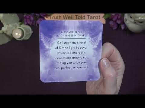 Your Daily Angel Message - A Little Angel Message — What the Angels Want You to Know Today ✨