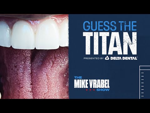 Episode 18 | Guess the Titan video clip