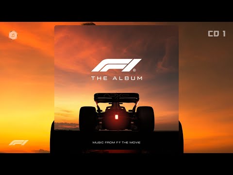 Roddy Ricch - Underdog (F1: The Album | CD 1)