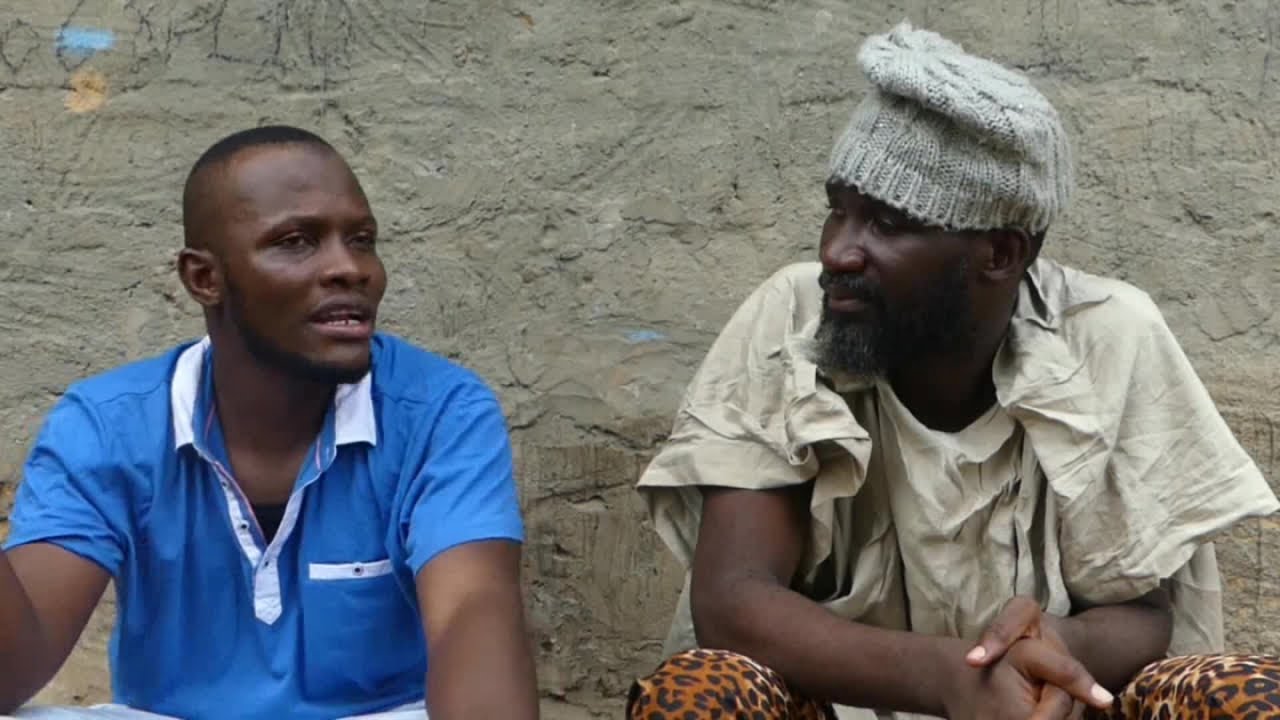 GNIN DJOU Ep165 Nouveau Film Guinéen Version Malinké