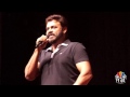 Venkatesh Hilarious Speech @ BITS Pilani