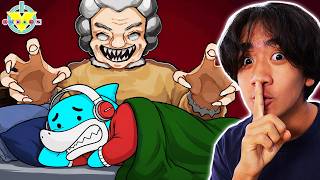 ROBLOX SLEEP OR DIE..