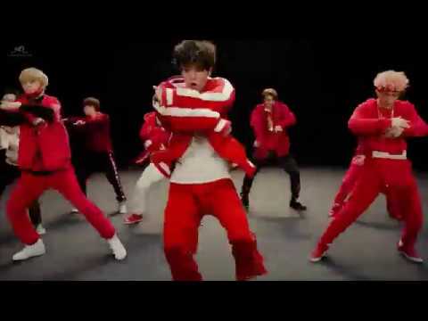 NCT 127 - LIMITLESS_ 無限的我 (무한적아) Dance Compilation Mirrored