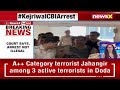 Arvind Kejriwal Sent To 3 Day CBI Remand | Delhi Excise Policy Case Updates | NewsX  - 02:23 min - News - Video