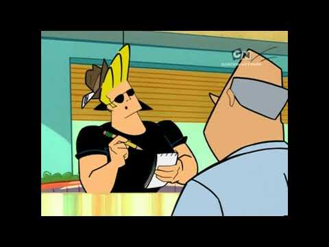 Upload mp3 to YouTube and audio cutter for Johnny Bravo funny moments pl download from Youtube