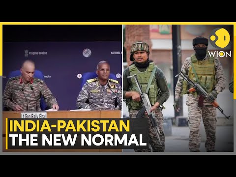'They Fire, We Fire': India's Big Message To World After Op Sindoor, Ceasefire With Pakistan | WION