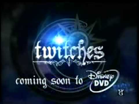 Twitches'