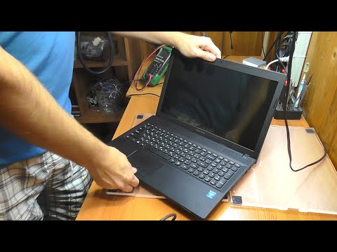 Ноутбук Lenovo Ideapad G500a Цена
