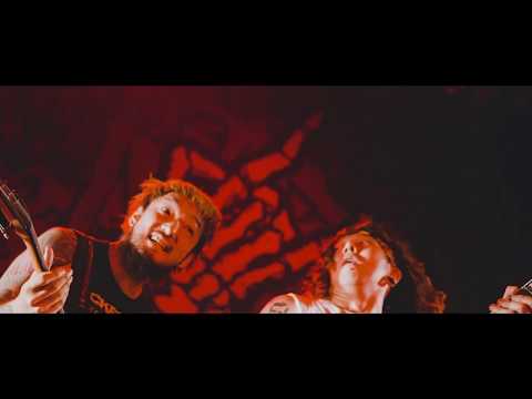 HER NAME IN BLOOD / シミ (マキシマムザホルモン COVER Live at Zepp Sapporo 09-10-2019)