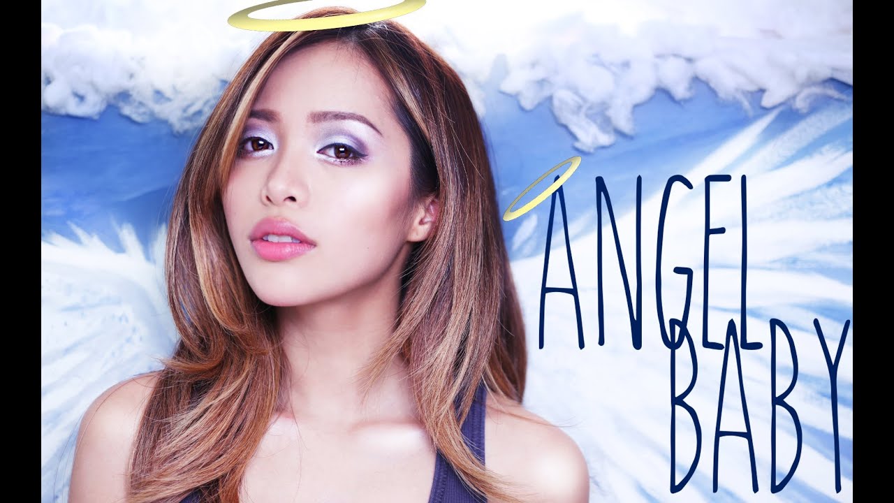 angel-baby-youtube
