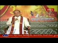 Andhra Mahabharatam - Aranya Parvamu - Epi 711 - 01 -  min - Entertainment - Video