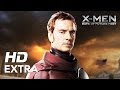 Button to run clip #10 of 'X-Men: Days of Future Past'