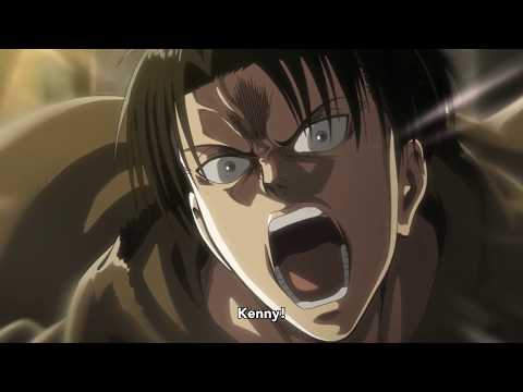 Official subtitled trailer for "Attack on Titan" Season 3. Courtesy of Funimation. Official subtitled trailer for "Attack on Titan" Season 3. Courtesy of Funimation.