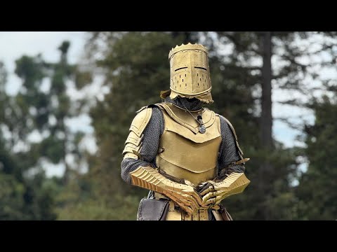 King is HERE!! 👑🏰⚔️😳