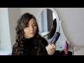 Get Perfect Curls with Babyliss Pro