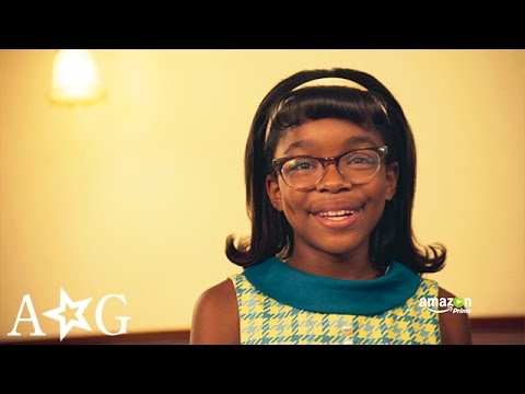 An American Girl Story: Melody 1963 - Love Has to Win'
