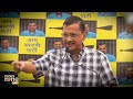 Yogi vs. Kejriwal: UP CMs Sharp Retort to Yogi Ko Nipta Denge Claims | News9 - 04:00 min - News - Video