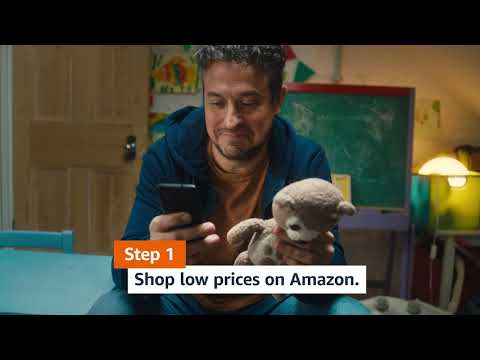 amazon.co.uk & Amazon Discount Codes video: Low prices. Anytime, anywhere.