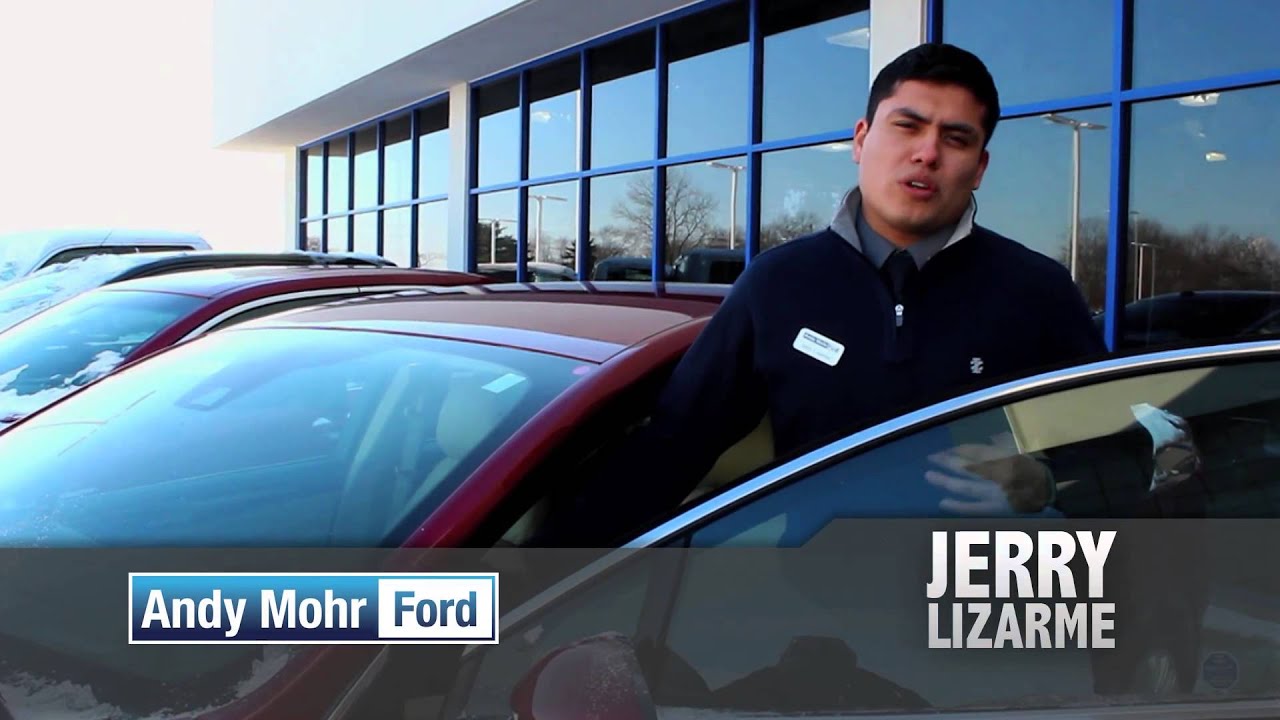Andy mohr ford plainfield hours #2