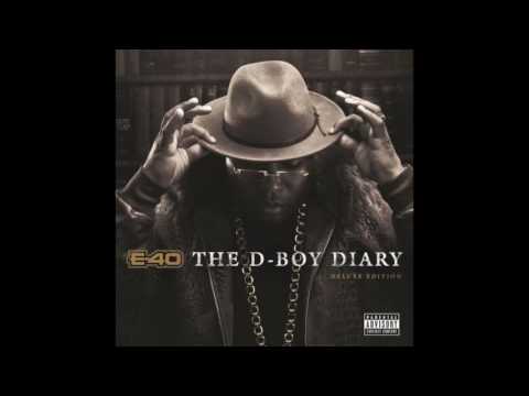 E 40