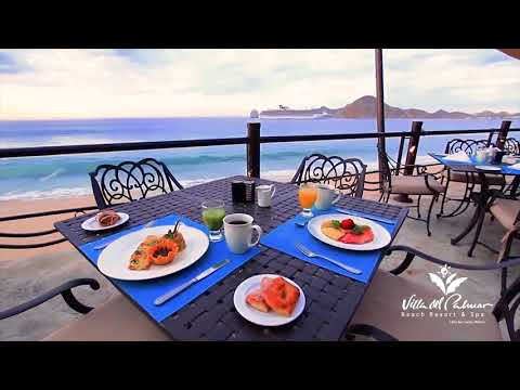 Property video