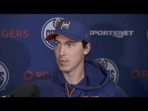 PRE-RAW | Ryan Nugent-Hopkins 10.25.24