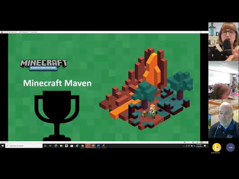 SEL-ebrate with Minecraft Education Co-Taught Lesson – Grades K-5