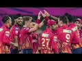 IPL 2024: Skipper Sam Curran, Bowlers Lead PBKS To Five-Wicket Win Over Rajasthan Royals  - 01:03 min - News - Video