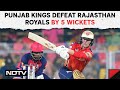 IPL 2024: Skipper Sam Curran, Bowlers Lead PBKS To Five-Wicket Win Over Rajasthan Royals
