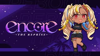 Let's Dance! | Encore's: Release That Beat Festival Relay!【Serina Maik
