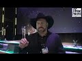 Garth Brooks says theres nothing God could invent that would keep him from Trisha Yearwood  - 00:55 min - News - Video