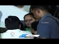 Kavitha Emotional After Arrest | Delhi Liquor Scam | V6 News - 03:08 min - News - Video